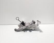 Suport motor, cod 80A199308A, Audi Q5 (FYB) 2.0 TDI, DET (id:715706)