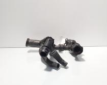 Corp termostat, cod 04L121111Q, Vw Tiguan II (AD1, AX1) 1.6 TDI, DGD (id:715690)