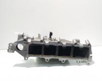 Radiator intercooler, cod 04L129766BH, Audi Q5 (FYB) 2.0 TDI, DET (id:715666)