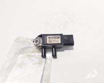 Senzor presiune gaze, cod 03L906051D, Audi Q5 (FYB) 2.0 TDI, DET (id:715678)