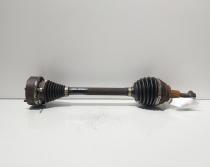 Planetara stanga fata, Vw Passat (362) 1.6 TDI, CAY, 6 vit man (id:715728)