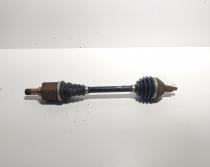 Planetara stanga fata, cod 6C0407271T, Vw Polo (AW1) 1.0 TSI, DKR, 5 vit man (id:715051)