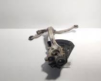 Fuzeta stanga fata, Audi A6 (4F2, C6) 3.0 TDI, ASB (id:695445)