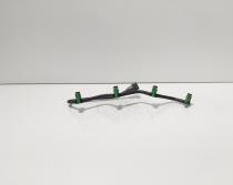 Rampa retur injectoare, Ford Focus 3 1.6 TDCI, T1DA (id:715804)