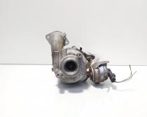 Turbosuflanta, cod 9686120680, Ford Grand C-Max 1.6 TDCI, T1DA (id:715809)