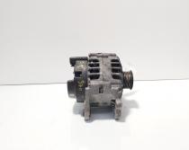 Alternator 90A Valeo, cod 03D903025J, Vw Polo (9N) 1.2 benz, AZQ (id:715790)