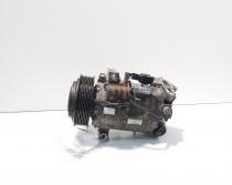 Compresor clima, cod 926004EB0A, Nissan Qashqai (2) 1.6 DCI, R9M402 (id:715787)