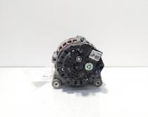 Alternator, Nissan Qashqai (2) 1.6 DCI, R9M402 (id:715794)