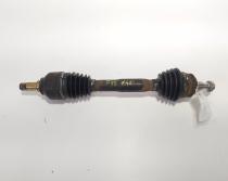 Planetara stanga fata, Mercedes Clasa A (W168) 1.7 CDI, A668942, 5 vit man (id:715745)