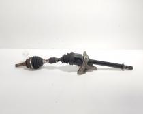 Planetara dreapta fata, cod 10284721, Nissan Qashqai (2) 1.6 DCI, R9M402, 6 vit man (id:715797)