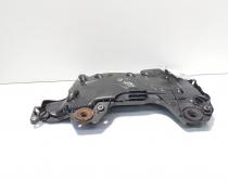Capac protectie motor, cod 8200672464, Renault Trafic 2 2.0 DCI, M9R786 (id:715850)