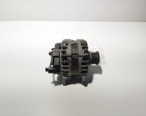 Alternator 140A Valeo, cod 03L903023K, Vw Golf 7 (5G) 2.0 TDI, CRB (id:715930)
