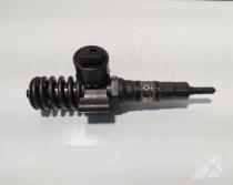 Injector, cod 03G130073G, BPT, 0414720404, Audi A6 (4F2, C6) 2.0 TDI, BRE (id:714694)