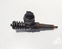 Injector, cod 038130073AJ, BTD, 0414720037, Vw Golf 4 (1J1) 1.9 TDI, ATD (id:714204)