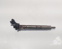 Injector Bosch, cod 059130277CC, 0445116040, Audi A6 (4G2, C7) 3.0 TDI, CDUC (id:715216)