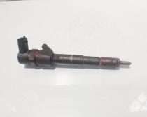 Injector, cod 0445110327, Opel Insignia A 2.0 CDTI, A20DTH (id:714622)