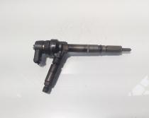 Injector, cod 0445110175, Opel Astra H 1.7 CDTI, Z17DTH (id:715898)