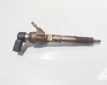 Injector, cod 8201100113, 166006212R, Nissan Qashqai (2) 1.5 DCI, K9K646 (id:715887)