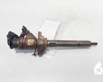 Injector, cod 0445110311, Peugeot 307 1.6 HDI, 9HX (id:715909)
