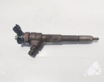 Injector, cod 0445110485, 8201108033, Renault Clio 4 1.5 DCI, K9K608 (id:713930)
