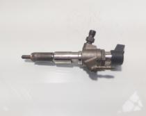 Injector Continental, cod 9674973080, Ford Focus 3 1.6 TDCI, T1DA (id:715717)