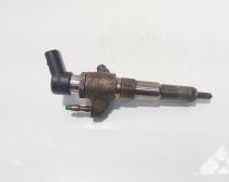 Injector, cod 9802448680, Ford Focus 3 1.6 TDCI, T1DA (id:715227)