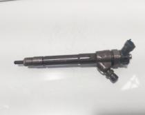 Injector, cod 0445110546, Renault Trafic 3 Autobus (JG_) 1.6 DCI, R9M413 (id:715525)
