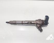 Injector, cod 04L130277P, 0445110556, Audi A4 (8W2, B9) 2.0 TDI, DET (id:715657)