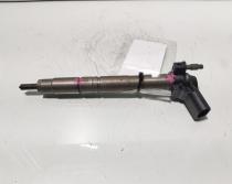 Injector, cod 03L130277, 0445116030, Audi A4 (8K2, B8) 2.0 TDI, CAGA (id:715085)