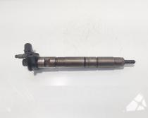 Injector, cod 03L130277, 0445116030, Audi A4 (8K2, B8) 2.0 TDI, CAGA (id:714679)