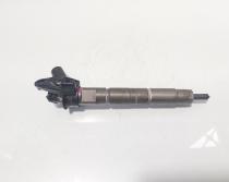 Injector, cod 7797877-05, 0445116001, Bmw 5 Touring (E61) 2.0 diesel, N47D20A (id:714760)