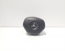 Airbag volan, cod 307063199162, Mercedes Clasa C (W204) (id:714170)