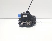 Broasca usa stanga fata, cod 3D1837015AB, Vw Golf 5 Variant (1K5) vol pe stanga (id:716012)