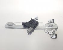 Macara cu motoras usa dreapta spate, Opel Mokka (id:716096)