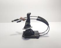 Timonerie, cod 8200779040, Renault Megane 2 Combi 1.4 benz, K4J740, 5 vit man (id:716010)