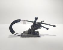 Timonerie, cod 1K0711061B, Vw Touran (1T1, 1T2), 1.9 TDI, BXE, 6 vit man (id:672310)