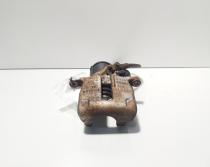 Etrier stanga spate cu motoras, Vw Passat CC (358) 2.0 TDI, CFG (id:716123)