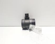 Debitmetru aer, cod 03G906461C, 0281002735, Vw Passat Variant (3C5) 2.0 TDI, CBAB (id:716072)