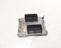 Calculator motor ECU, cod 09115112, 0251206074, Opel Corsa C (F08, F68) 1.2 benz, Z12XE (id:716021)