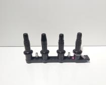 Bobina inductie, Opel Astra J 1.6 benz, A16XER (id:685659)