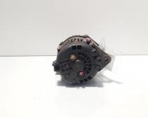 Alternator 80A, cod 96936136, Chevrolet Aveo sedan (T200,T250) 1.2 benz, B12D1 (id:699219)