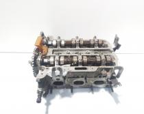 Chiulasa cu 2 axe came, cod GM55351330, Opel Corsa C (F08, F68) 1.0 benz, Z10XEP (id:650832)