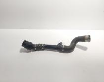 Tub intercooler cu furtun, cod 144601524R, Renault Clio 4 1.5 DCI, K9K638 (id:716190)