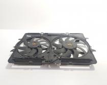 Grup electroventilatoare, Audi A4 (8K2, B8) 2.0 TDI, CJC (id:715843)