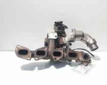 Turbosuflanta, cod 04L253056L, Audi Q5 (FYB) 2.0 TDI, DET (id:715149)