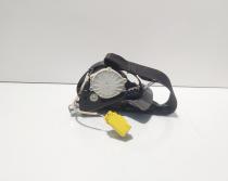 Centura stanga fata cu capsa, cod 1Q2857705B, Vw Eos (1F7, 1F8) (id:715171)