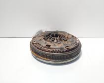 Volanta masa dubla cu placa presiune, Vw Passat (3B3) 2.0 benz, ALT, 5 vit man (id:715116)