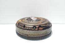 Volanta masa dubla cu placa presiune, Opel Insignia A 2.0 CDTI, A20DTH, 6 vit man (id:715163)