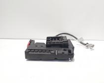 Modul borna baterie (+), cod A2075401550, Mercedes Clasa E (W212) (id:716217)