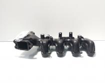 Galerie admisie cu capac culbutori, cod 9684941780, Citroen C4 Picasso 1.6 HDI, 9HZ (id:716264)